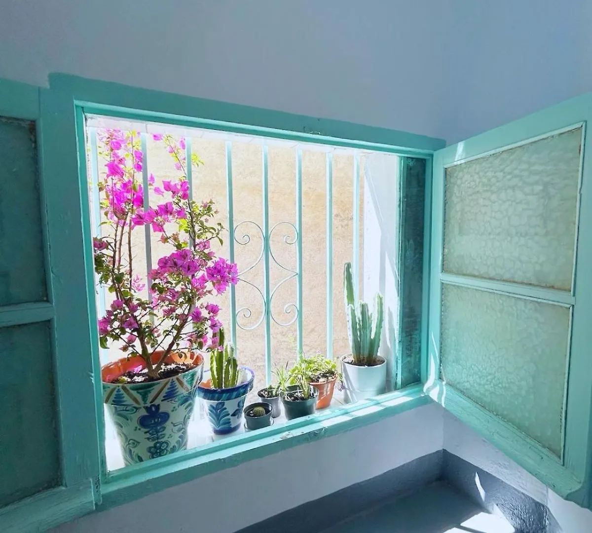 Casita Norma Tiny Home Restábal