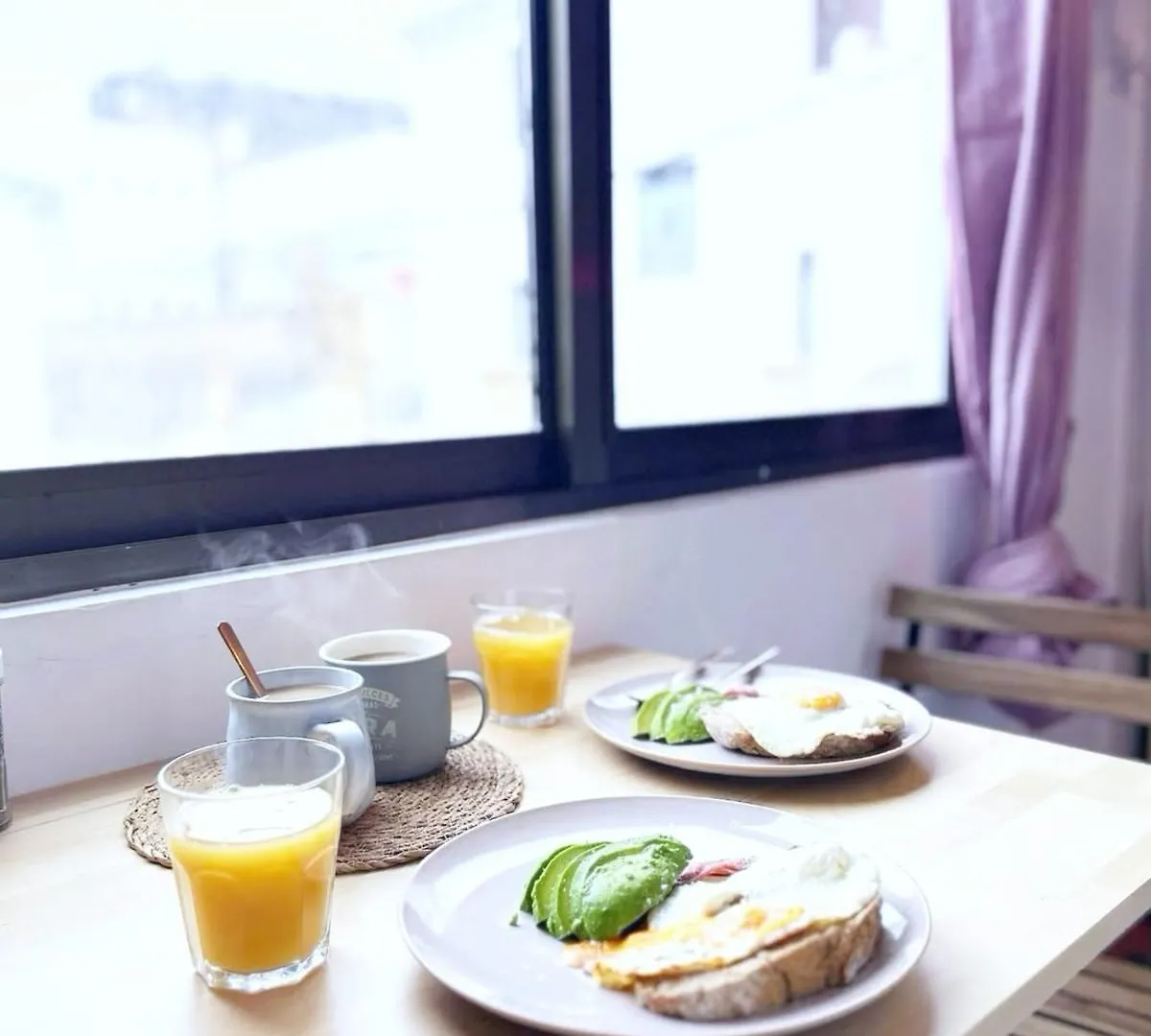 Casa de Férias Casita Norma Tiny Home Restábal