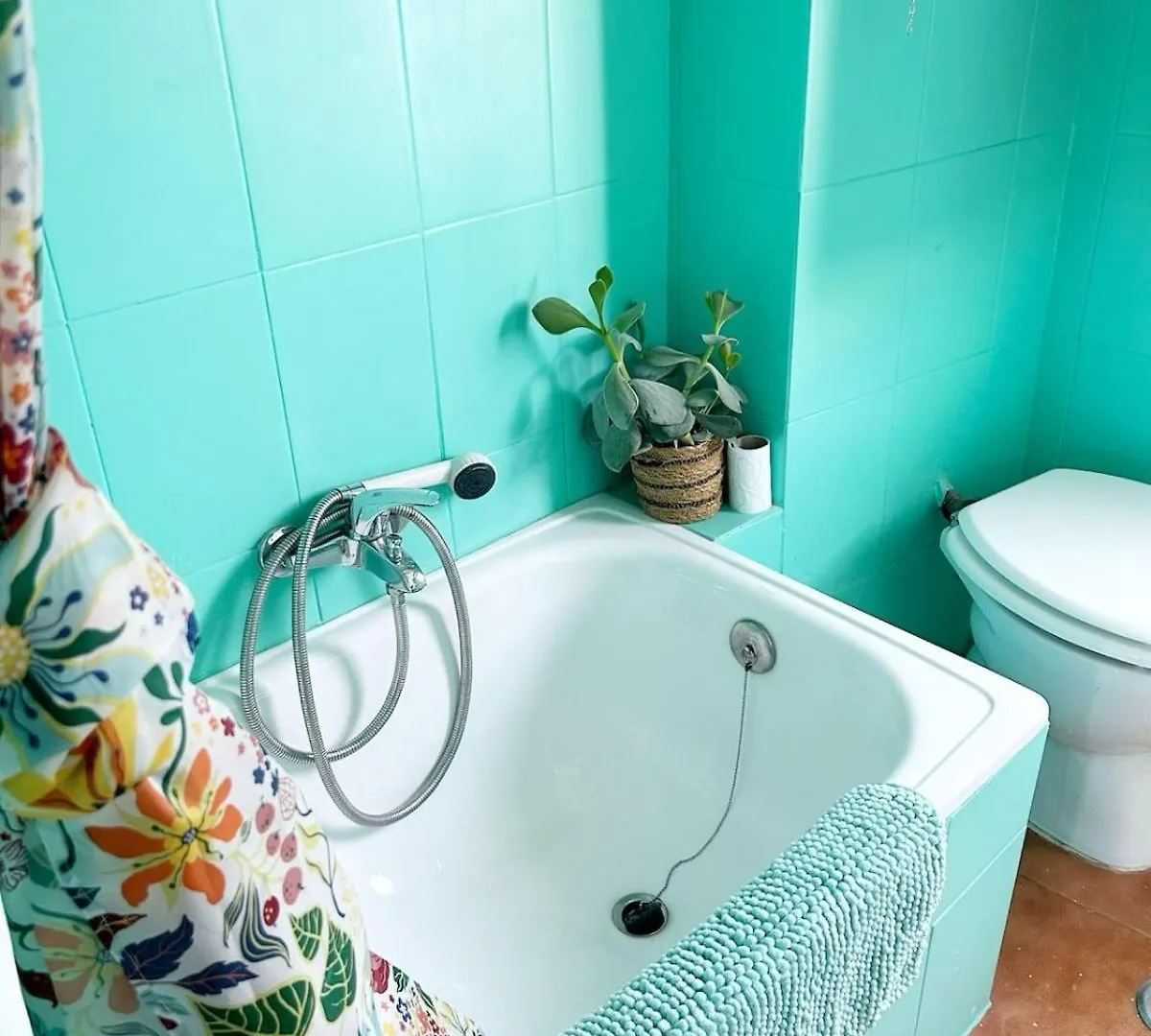 Casita Norma Tiny Home Restábal Casa de Férias