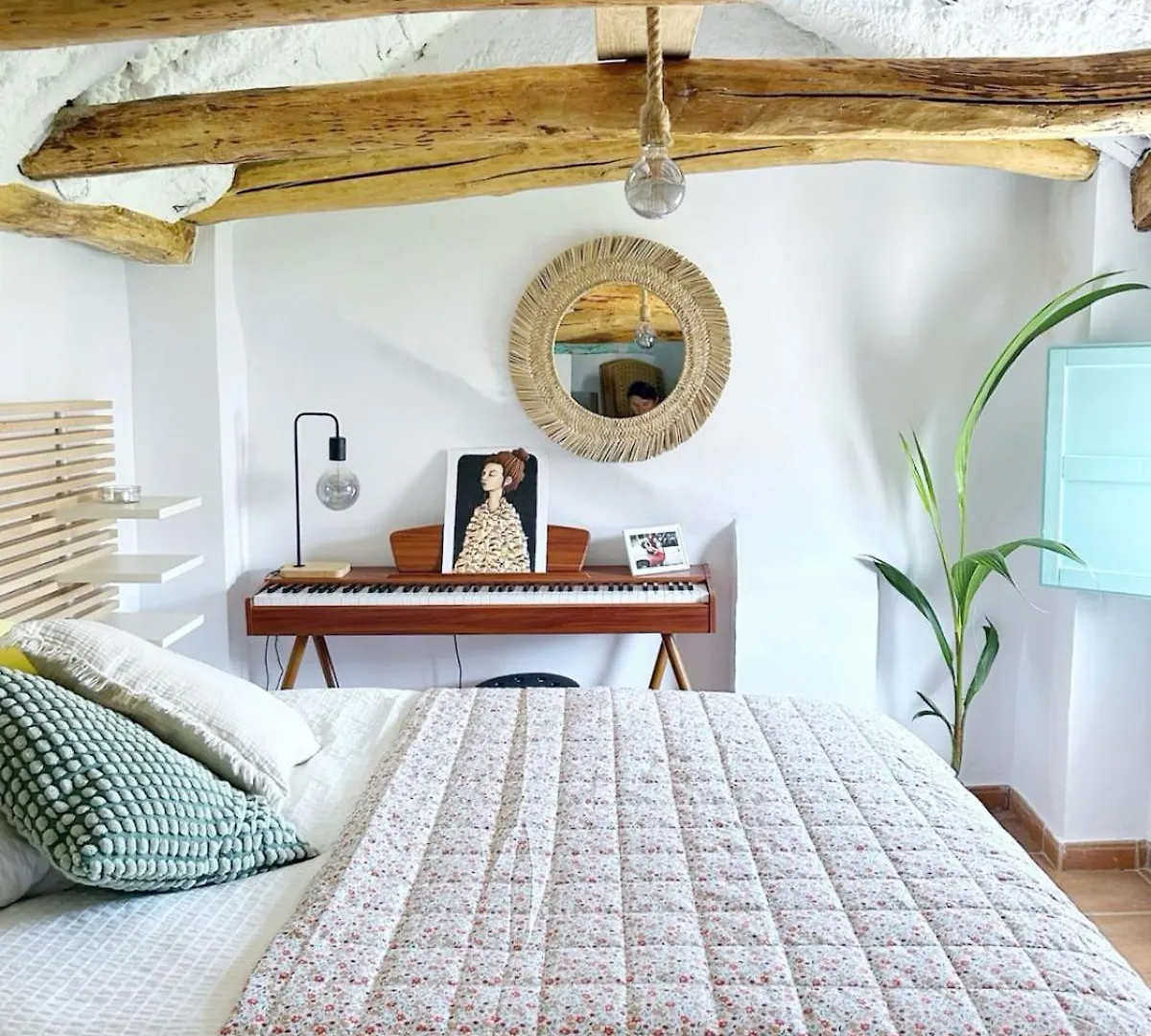 Casa de Férias Casita Norma Tiny Home Restábal